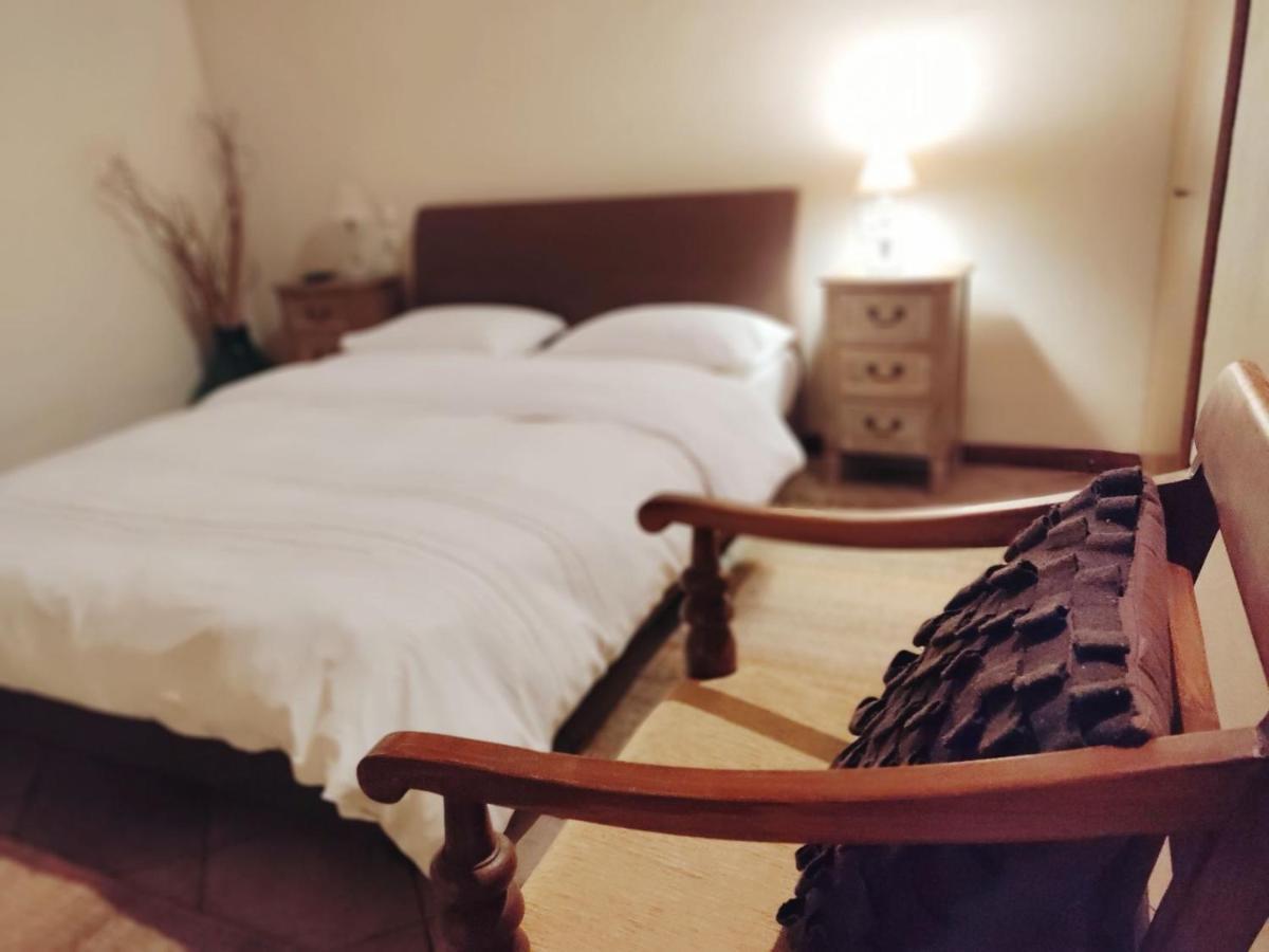 Klio Guesthouse Portariá Eksteriør billede